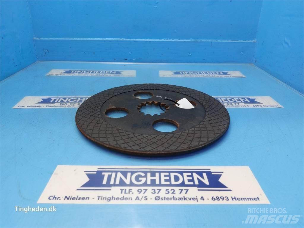New Holland M160 Other tractor accessories