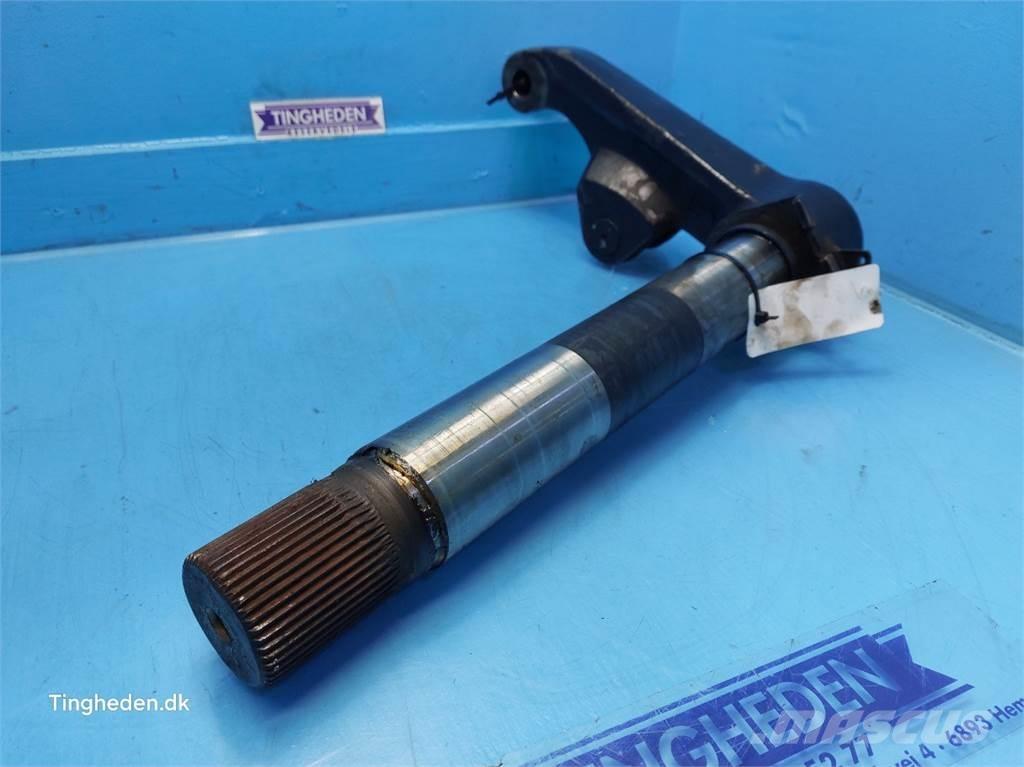 New Holland T6 Other tractor accessories