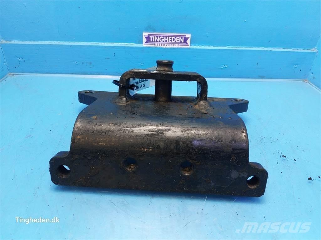 New Holland T6 Other tractor accessories