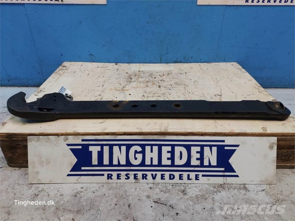 New Holland T6 Other tractor accessories