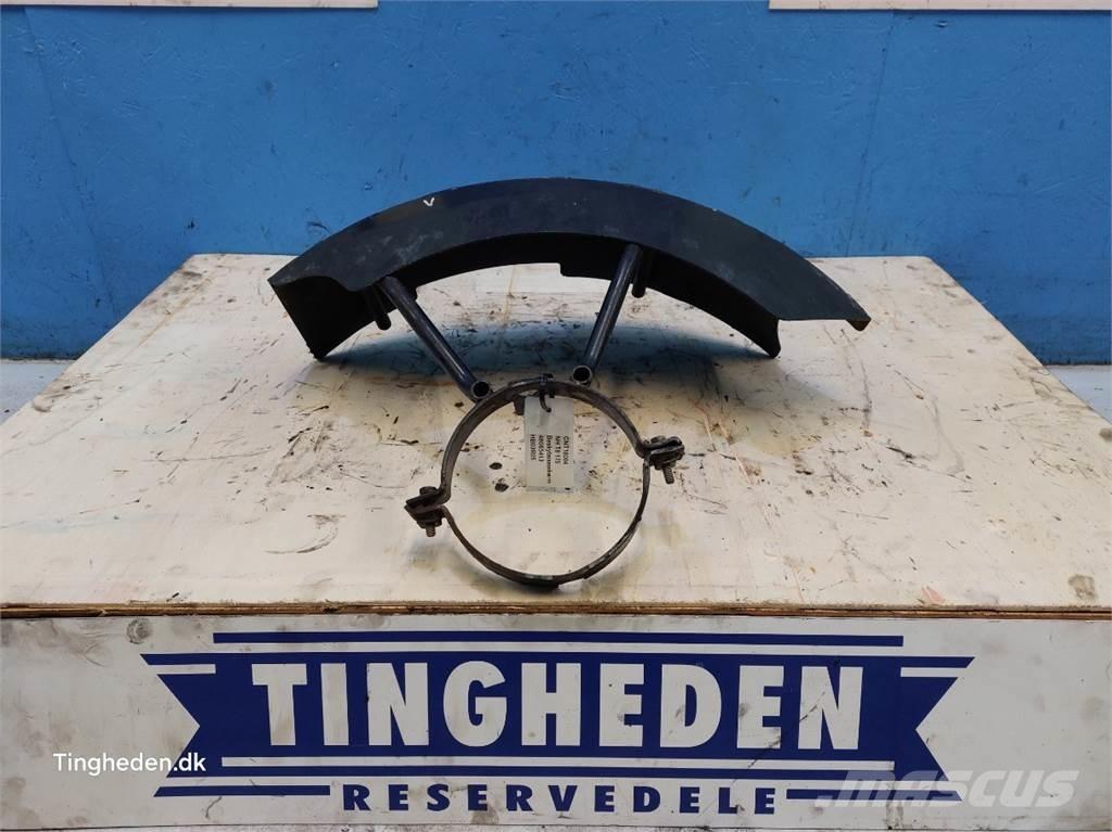 New Holland T6 Other tractor accessories