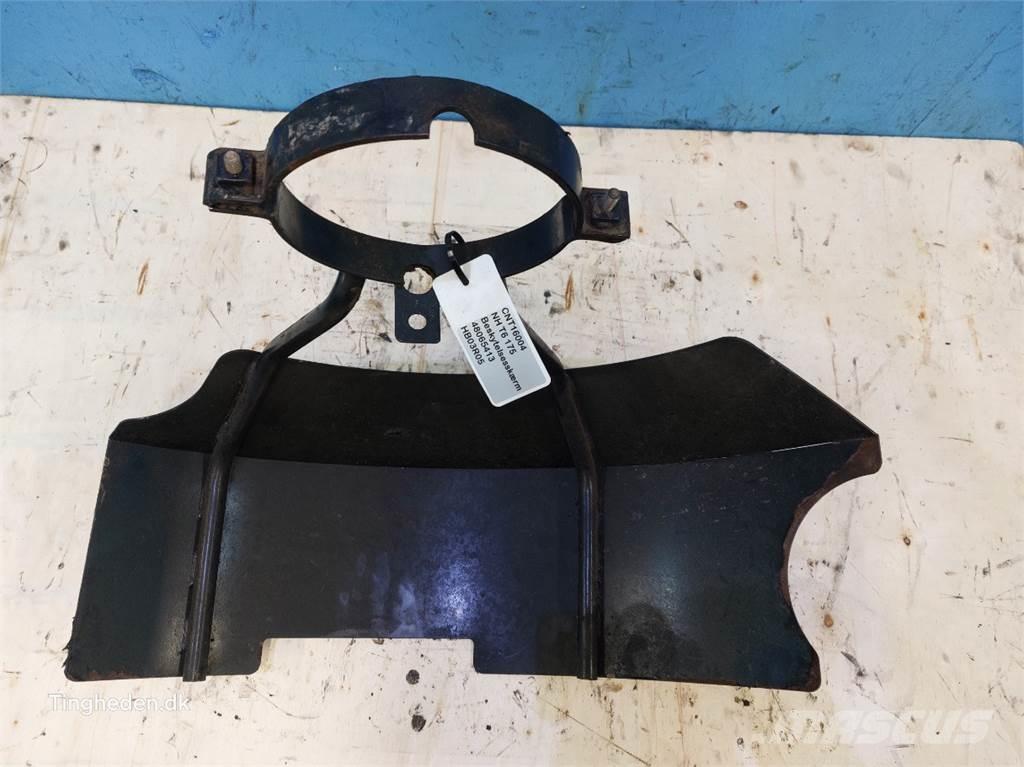New Holland T6 Other tractor accessories
