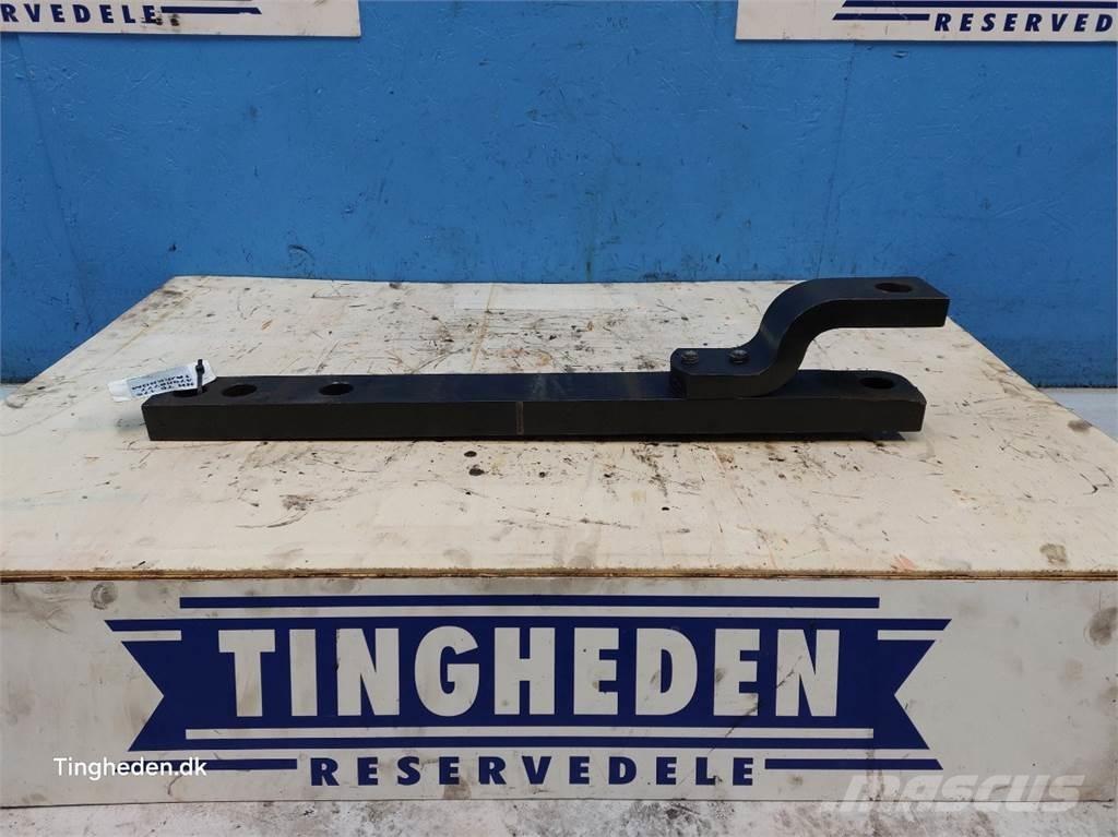 New Holland T6 Other tractor accessories