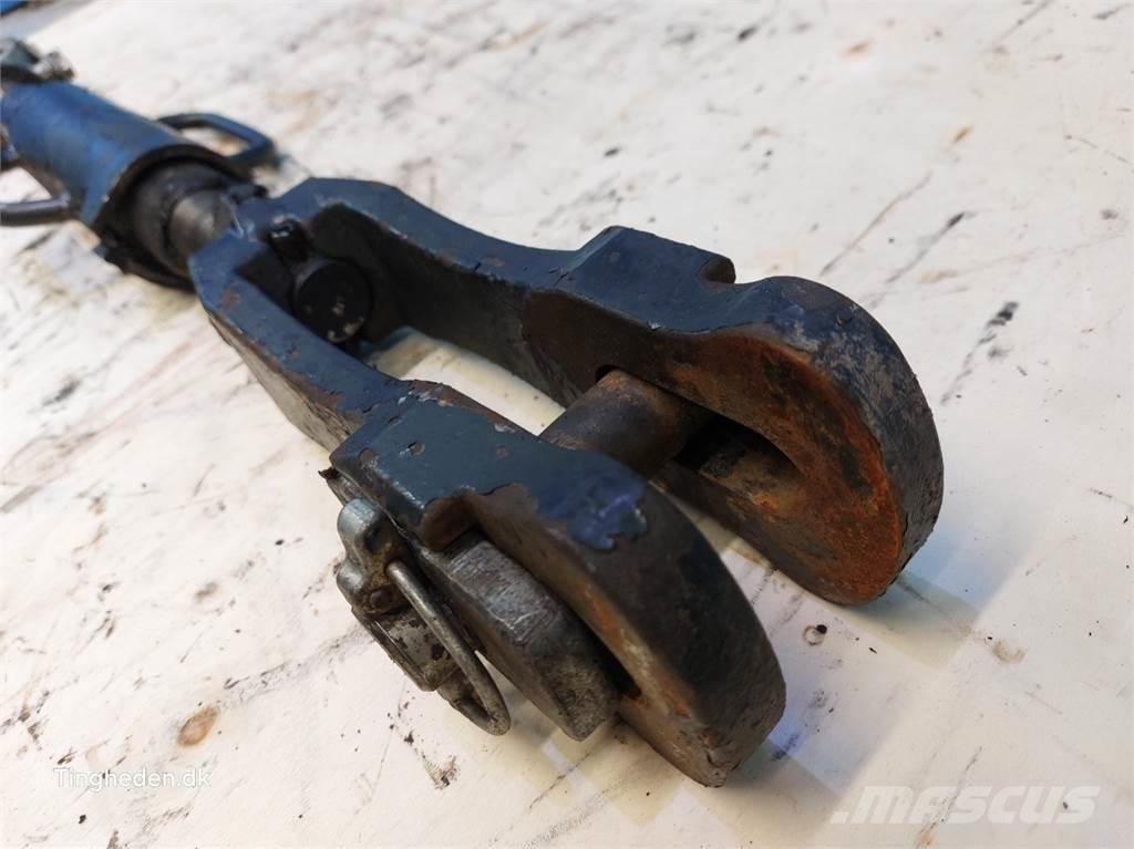 New Holland T6 Other tractor accessories