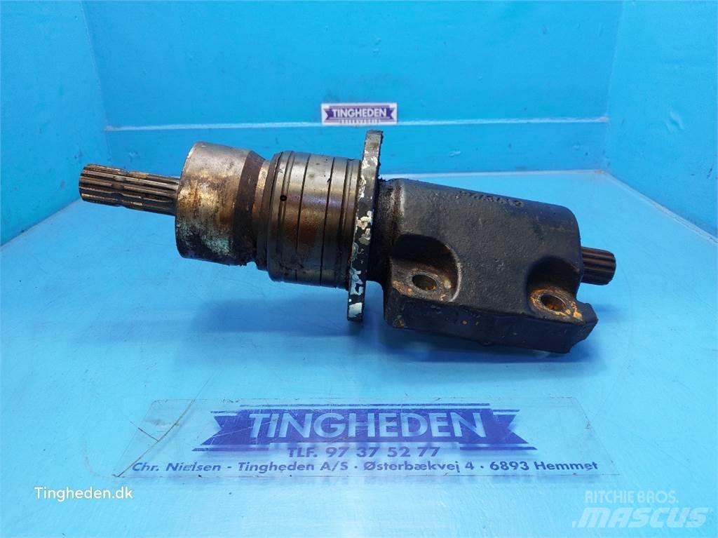 New Holland T6 Other tractor accessories