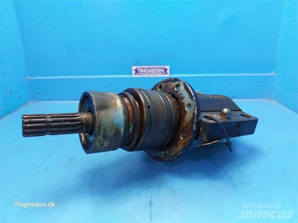 New Holland T6 Other tractor accessories