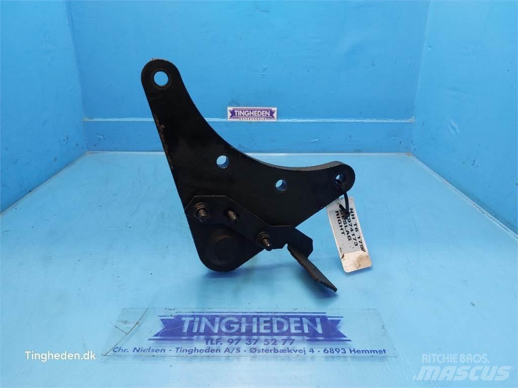 New Holland T6 Other tractor accessories