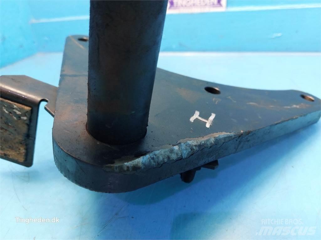 New Holland T6 Other tractor accessories