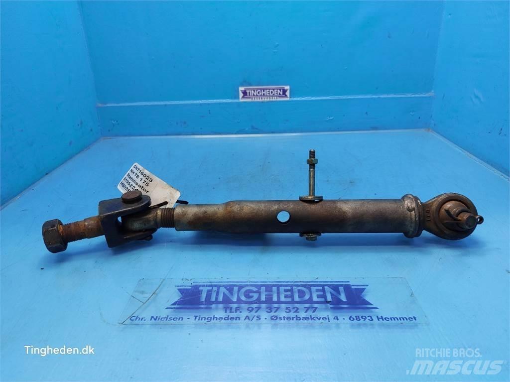 New Holland T6 Other tractor accessories