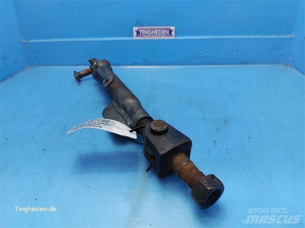 New Holland T6 Other tractor accessories