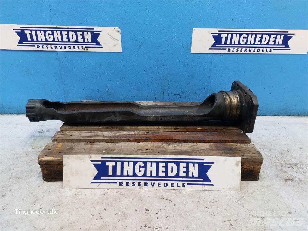 New Holland T6 Other tractor accessories