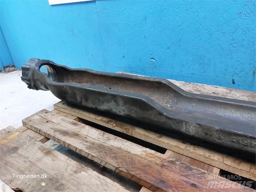 New Holland T6 Other tractor accessories