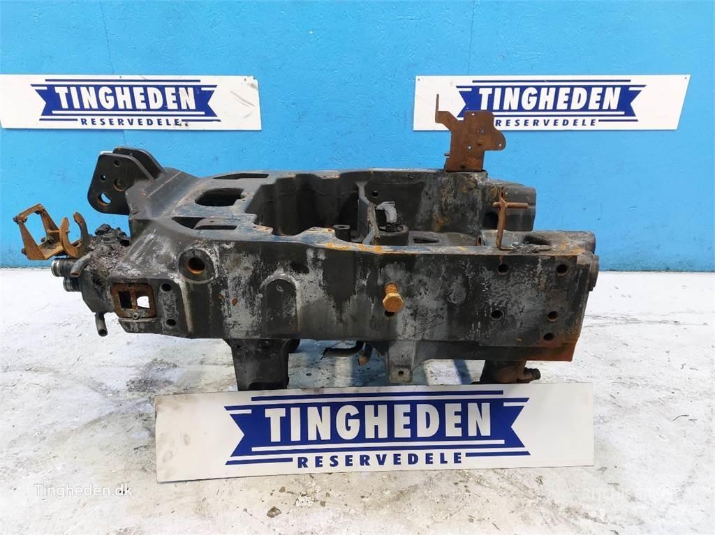 New Holland T6 Other tractor accessories