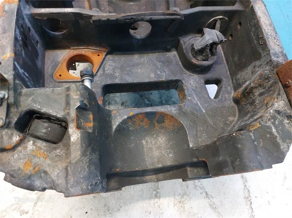 New Holland T6 Other tractor accessories