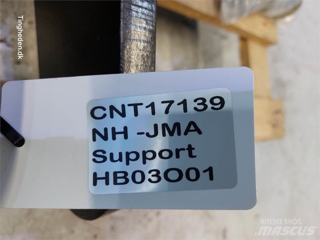 New Holland T6 Front weights