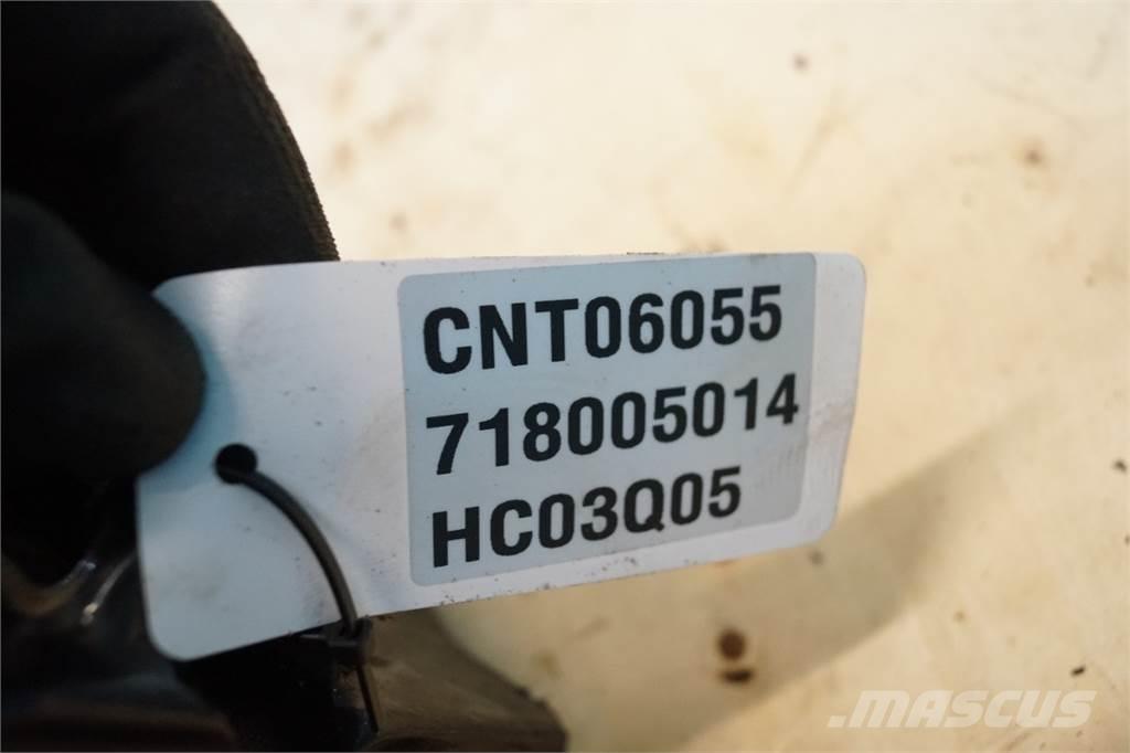 New Holland T7 Other tractor accessories