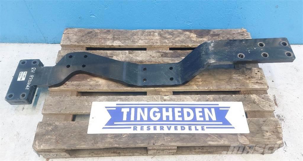 New Holland T7 Other tractor accessories