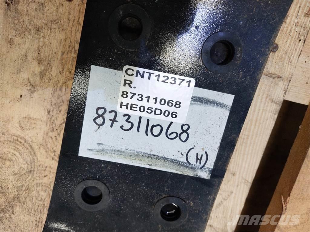 New Holland T7 Other tractor accessories