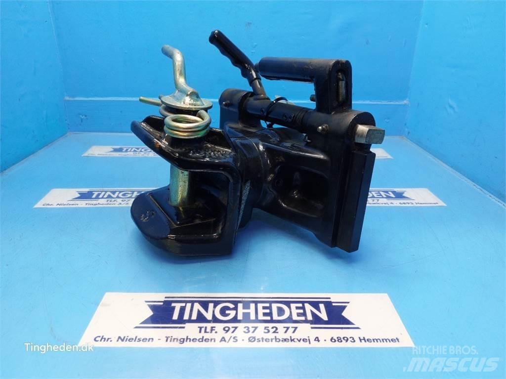 New Holland T7 Other tractor accessories