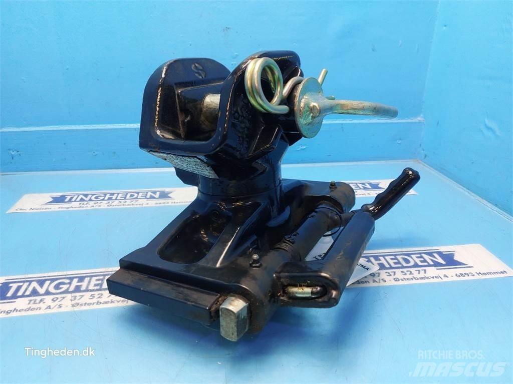 New Holland T7 Other tractor accessories