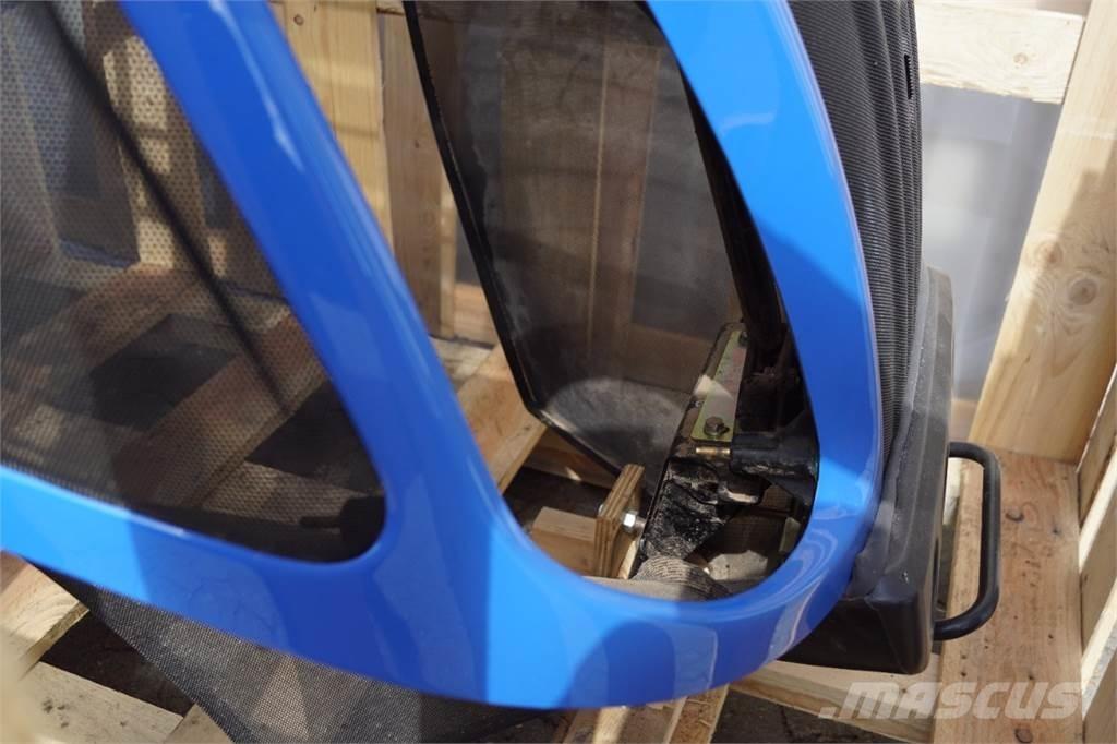 New Holland T8 Other tractor accessories