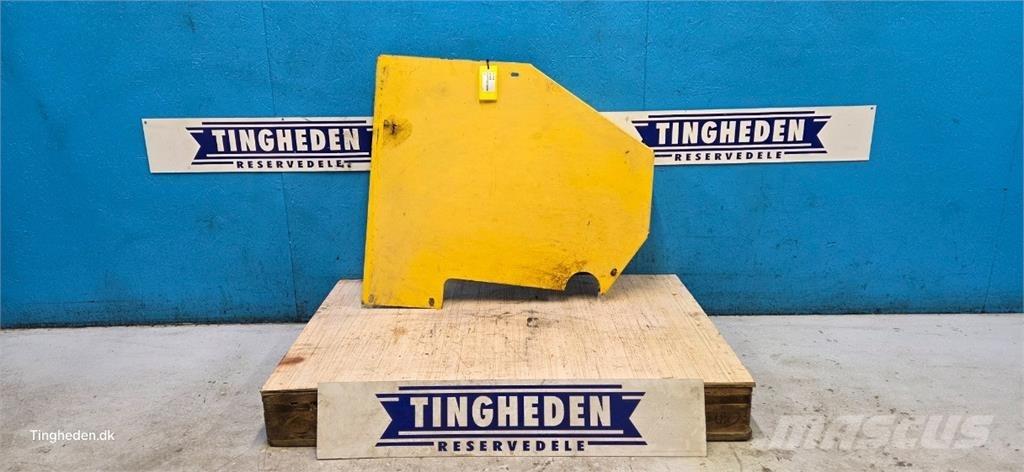 New Holland TF44 Farm machinery