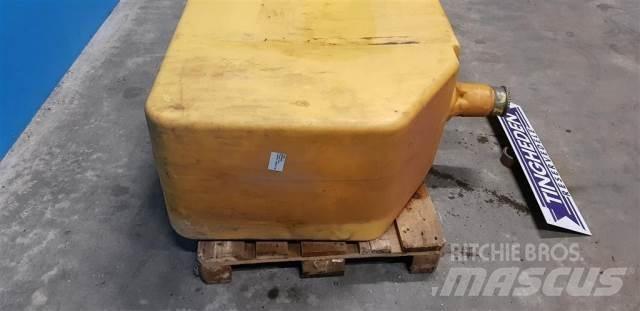New Holland TX36 Combine harvester accessories