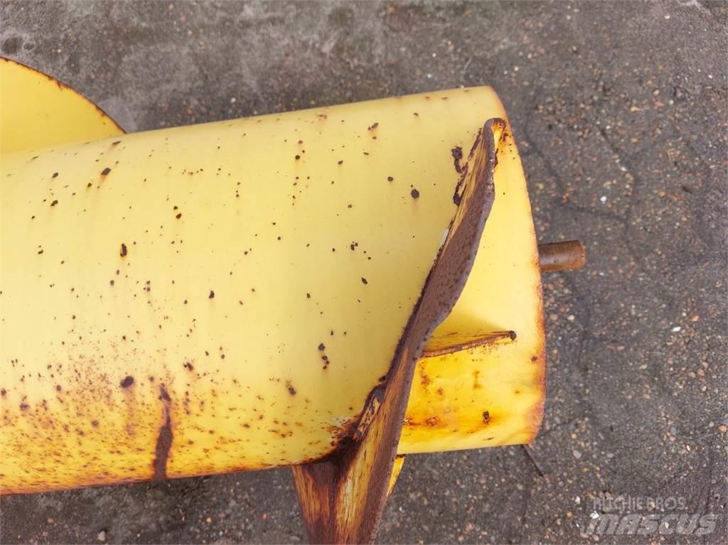 New Holland TX36 Combine harvester accessories