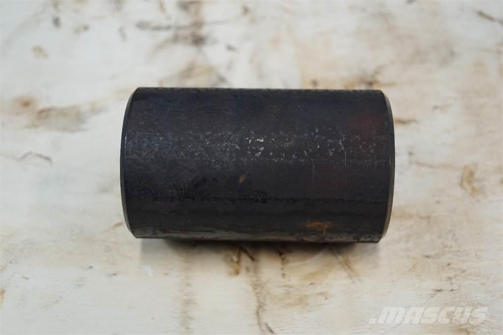 New Holland TX62 Transmission