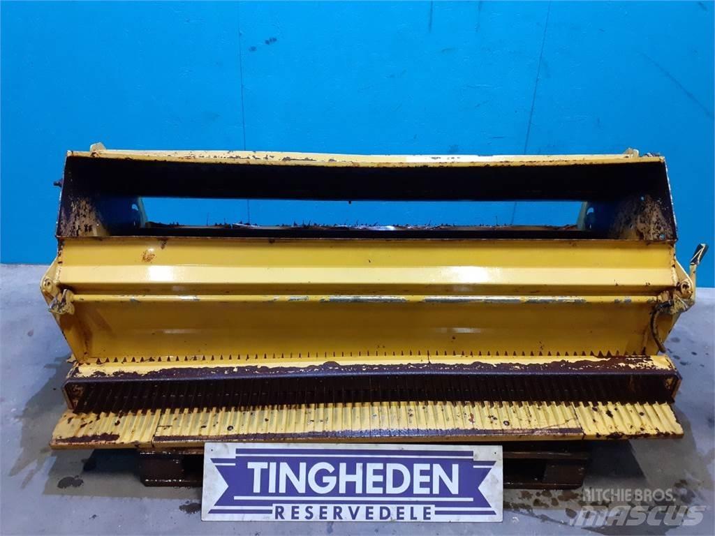 New Holland TX68 Combine harvester accessories