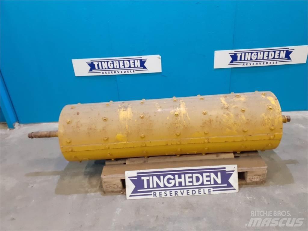 New Holland TX68 Combine harvester accessories