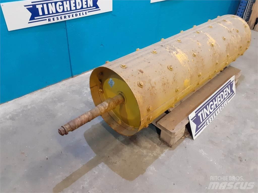 New Holland TX68 Combine harvester accessories