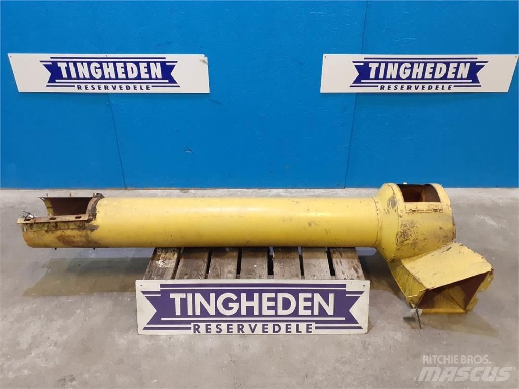 New Holland TX68 Combine harvester accessories