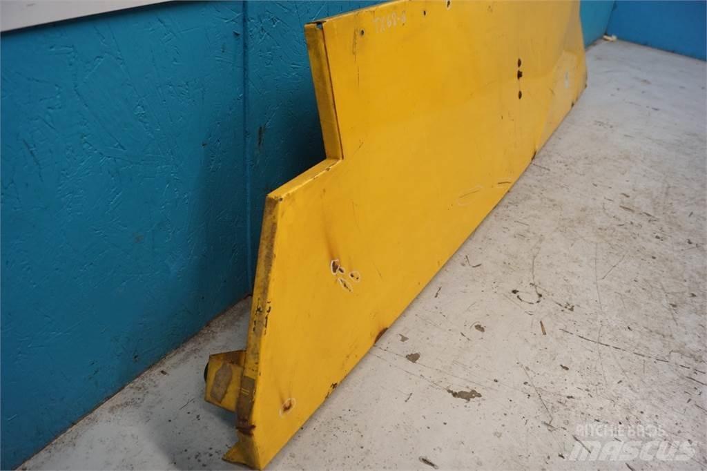 New Holland TX68 Combine harvester accessories