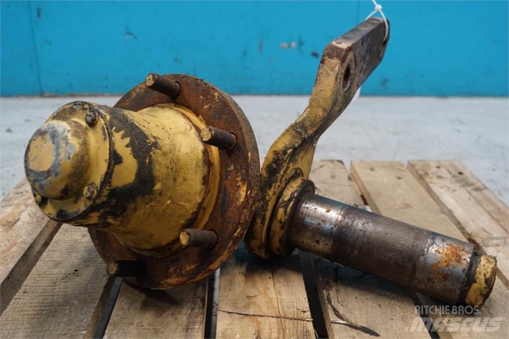 New Holland TX68 Combine harvester accessories