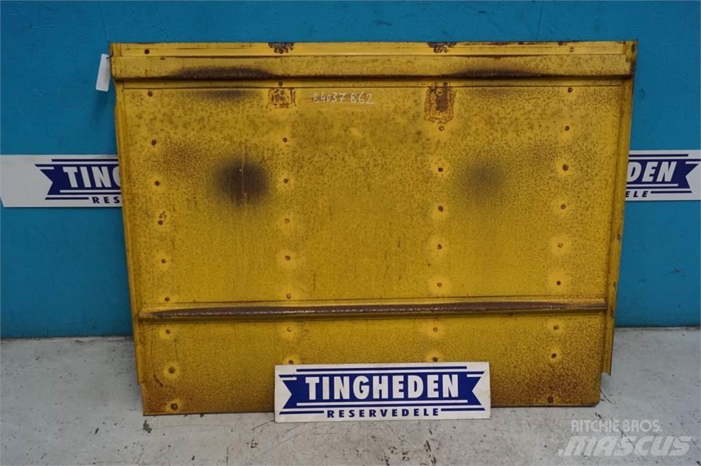New Holland TX68 Combine harvester accessories