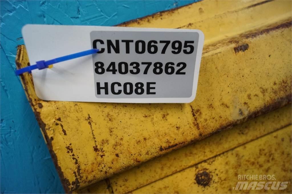 New Holland TX68 Combine harvester accessories
