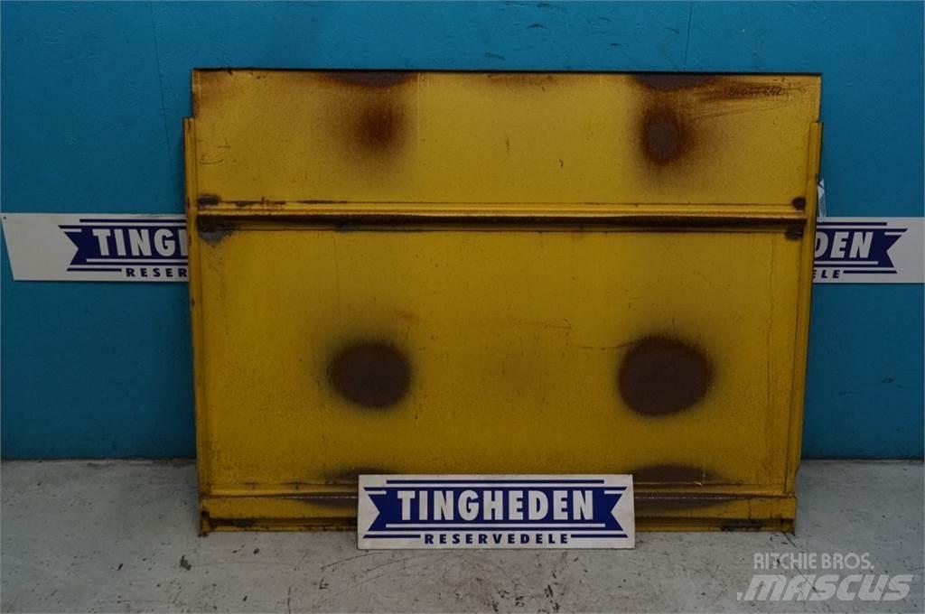New Holland TX68 Combine harvester accessories