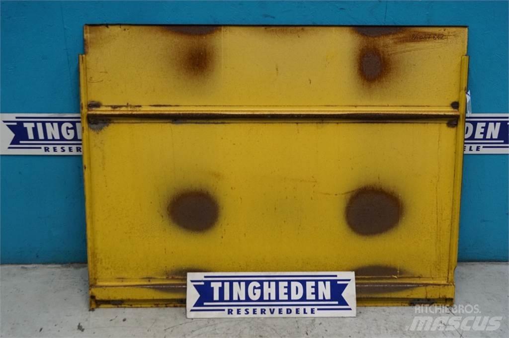 New Holland TX68 Combine harvester accessories