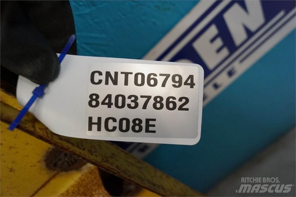 New Holland TX68 Combine harvester accessories