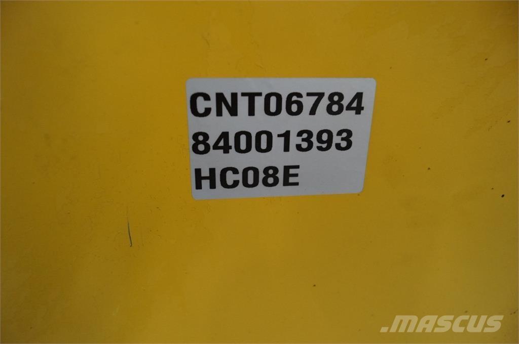 New Holland TX68 Farm machinery