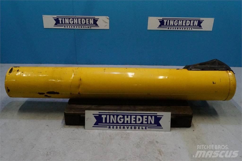 New Holland TX68 Combine harvester accessories