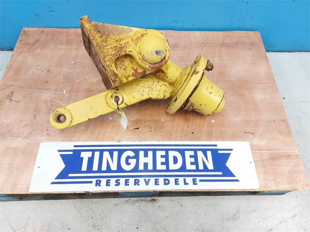 New Holland TX68 Combine harvester accessories