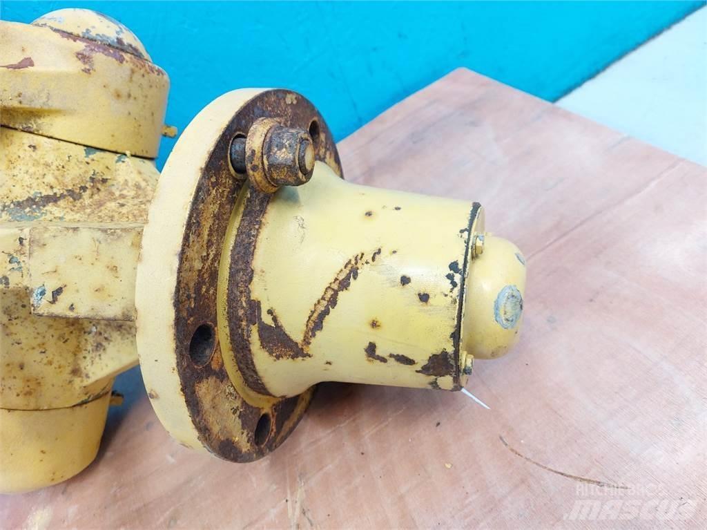 New Holland TX68 Combine harvester accessories