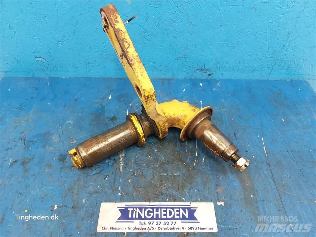 New Holland TX68 Combine harvester accessories
