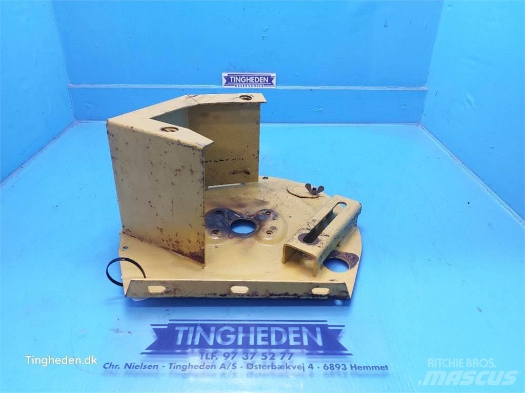 New Holland TX68 Combine harvester accessories