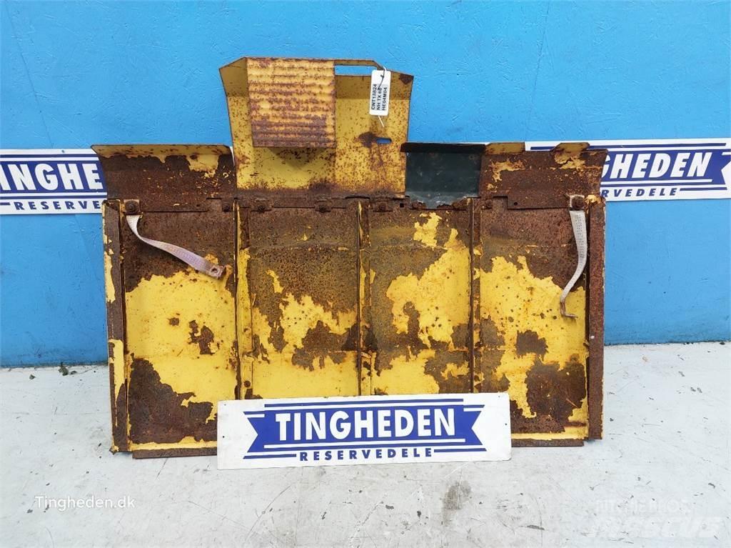 New Holland TX68 Combine harvester accessories
