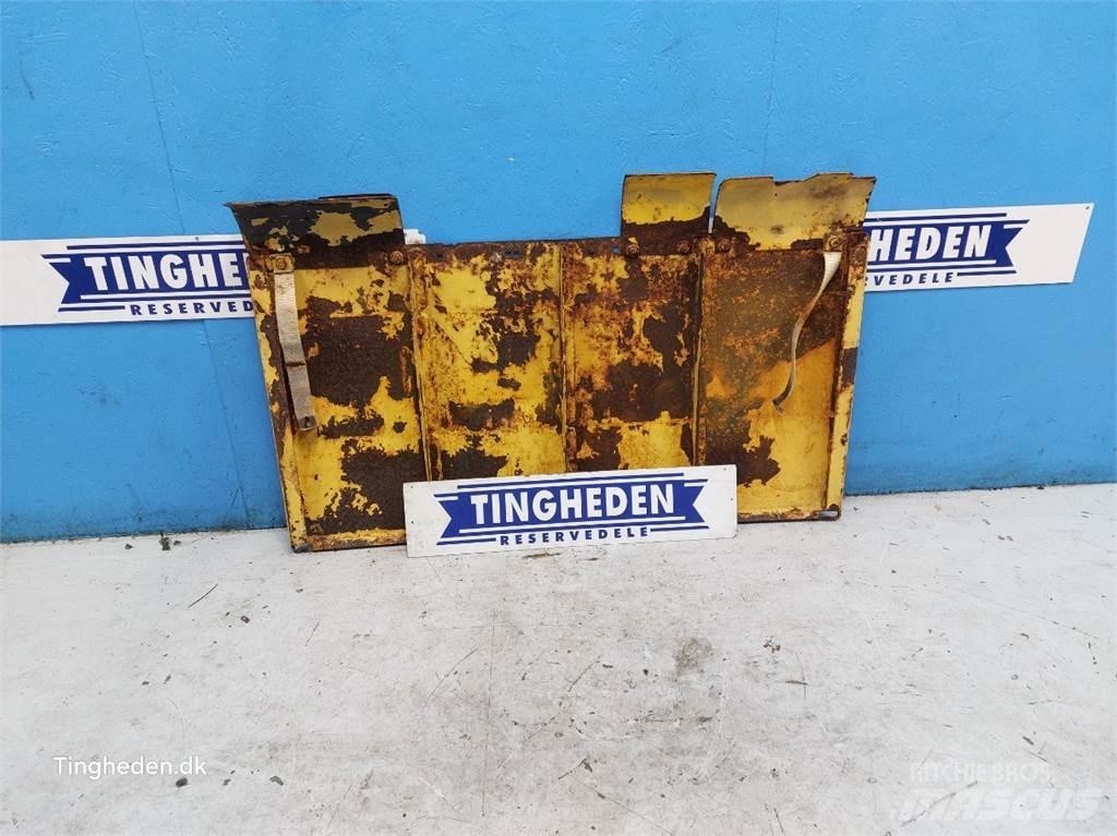 New Holland TX68 Combine harvester accessories