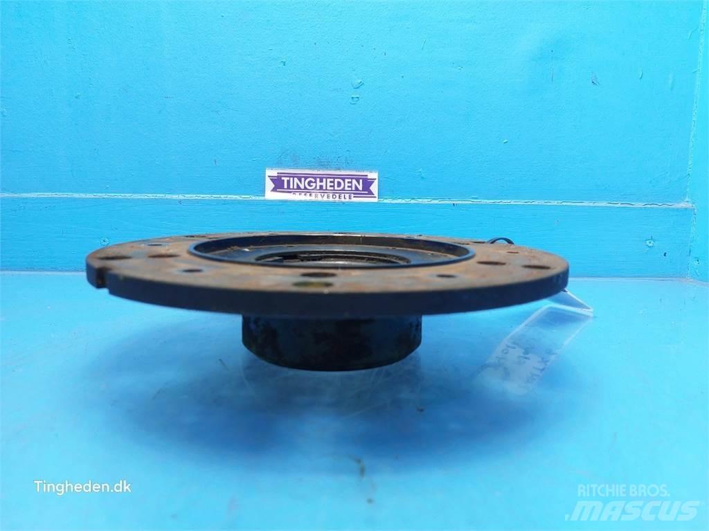 New Holland TX68 Combine harvester accessories