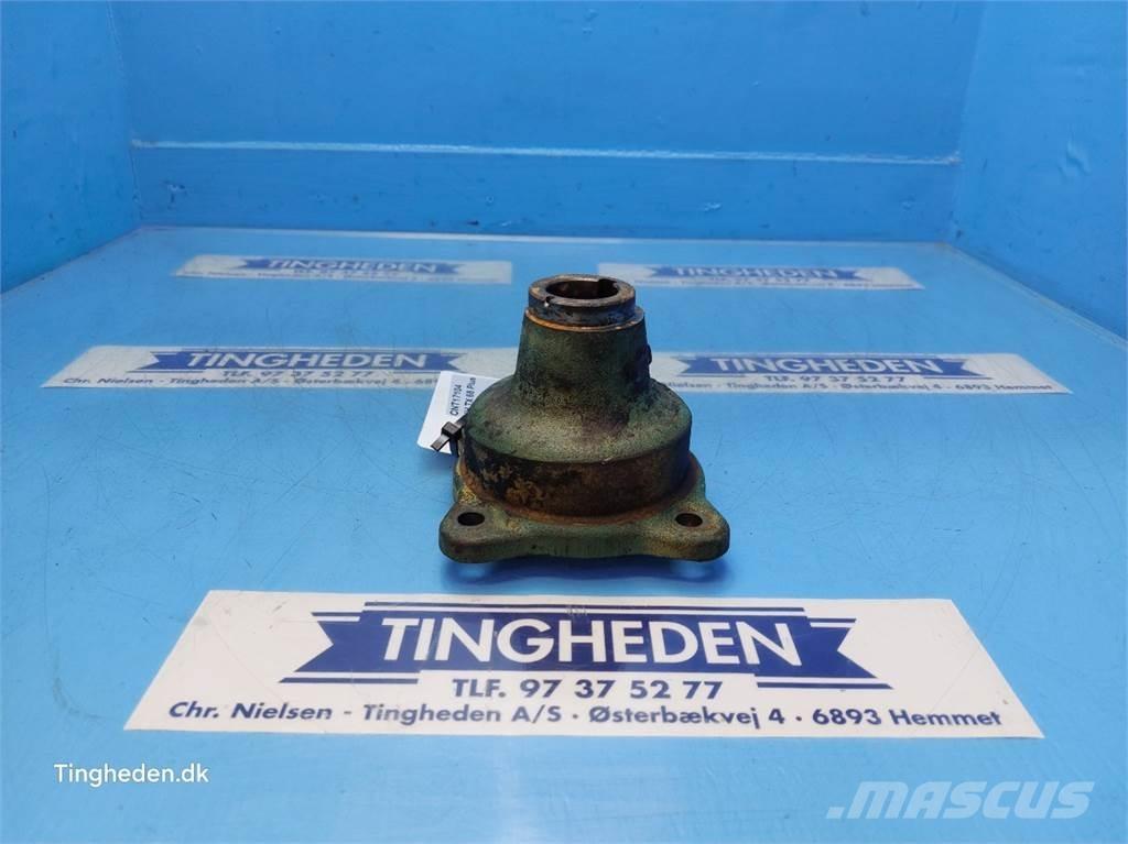 New Holland TX68 Combine harvester accessories